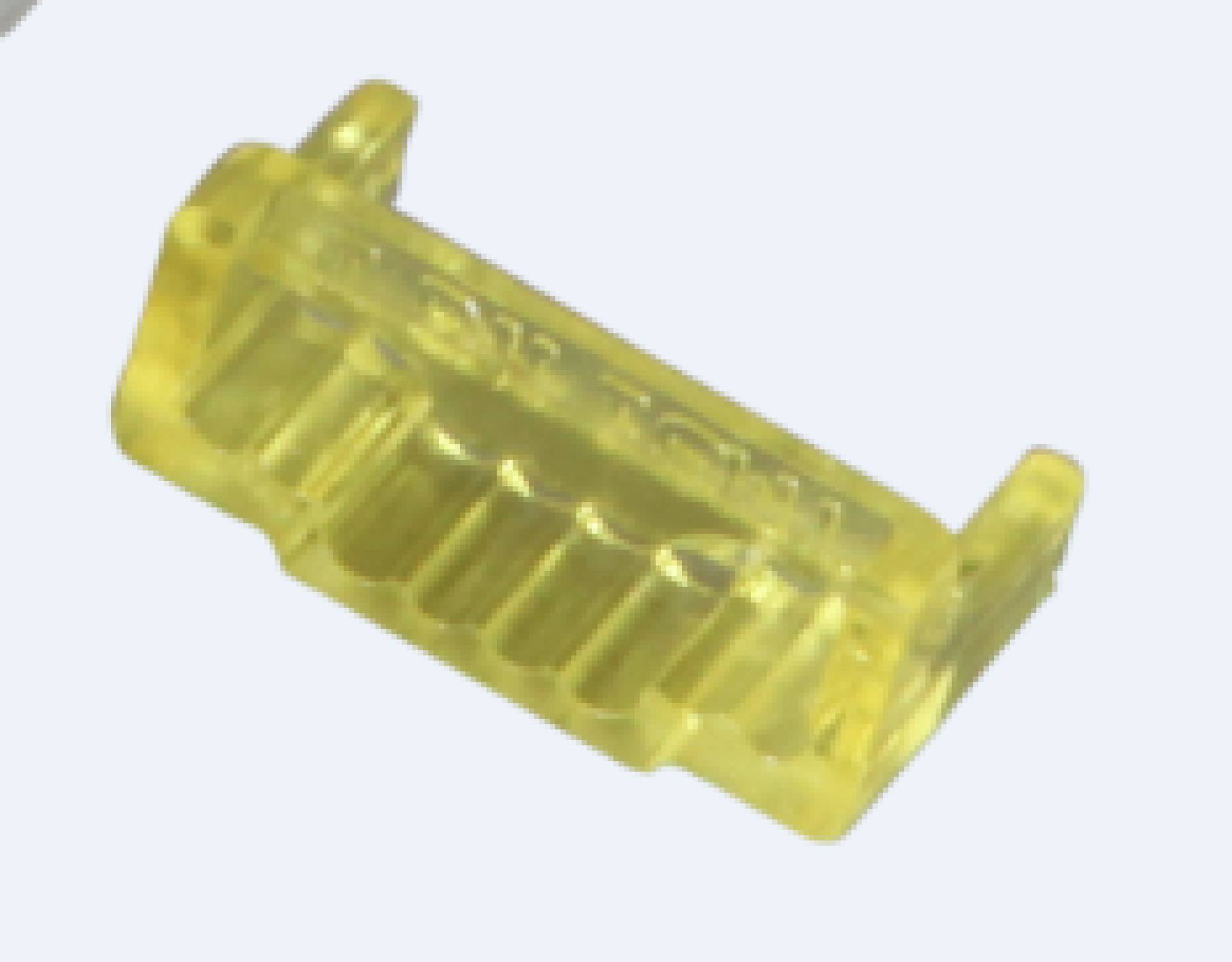 EFB-Elektronik 37642.P, TM31P-88P(62) Guide plate für TM31