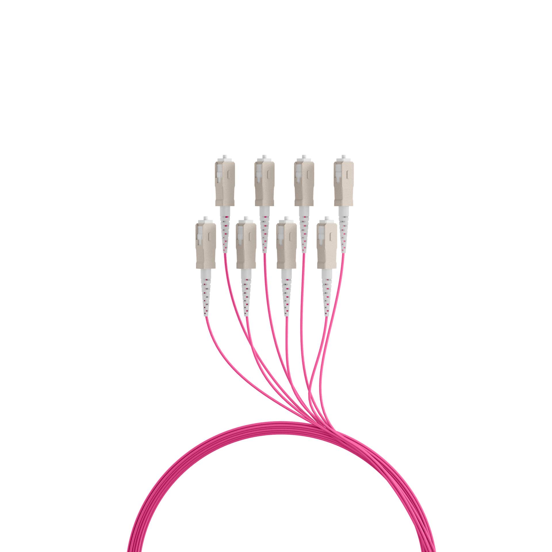 EFB Elektronik EFB-Elektronik - Stammkabel - SC multi-mode (M)