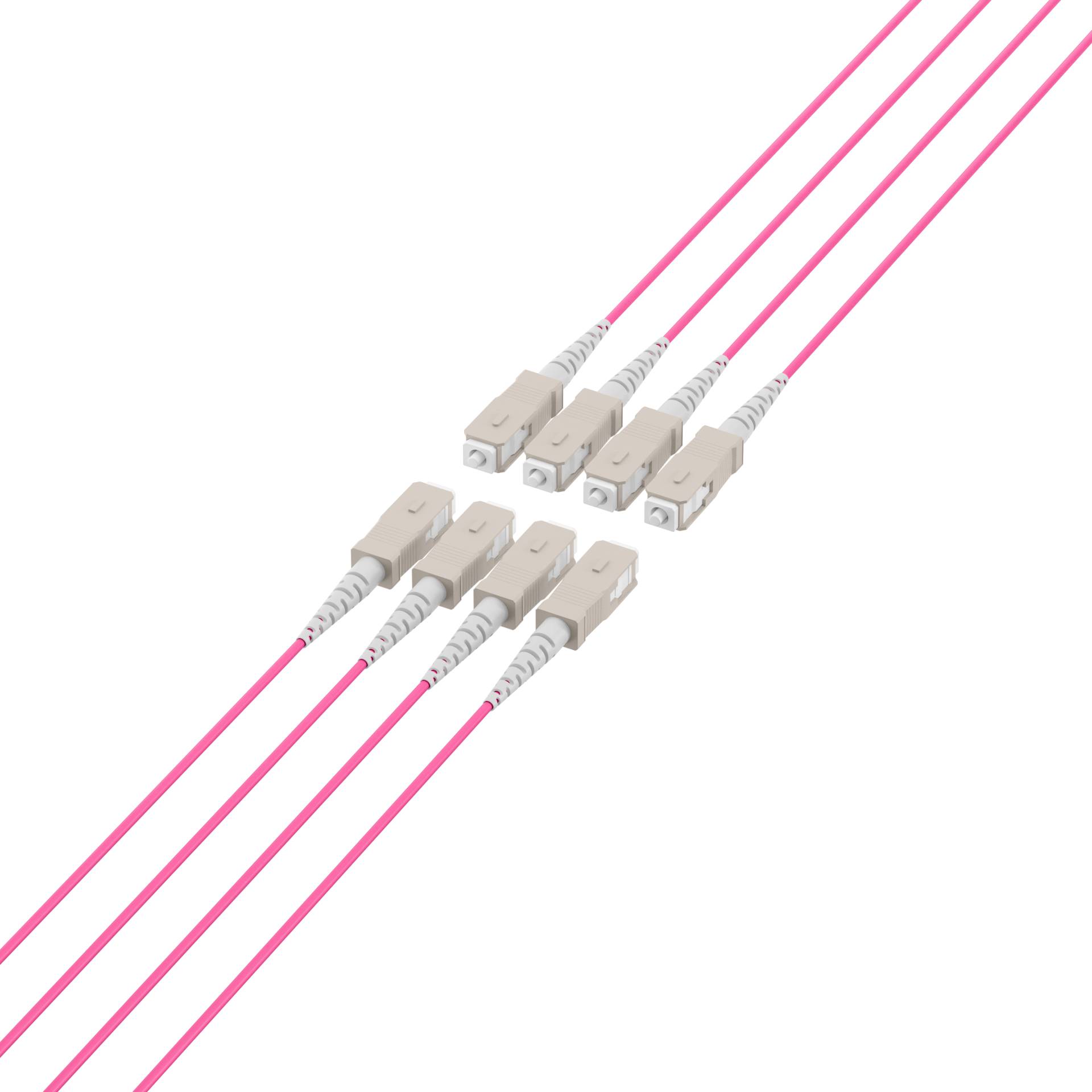 EFB Elektronik EFB-Elektronik - Stammkabel - SC multi-mode (M)