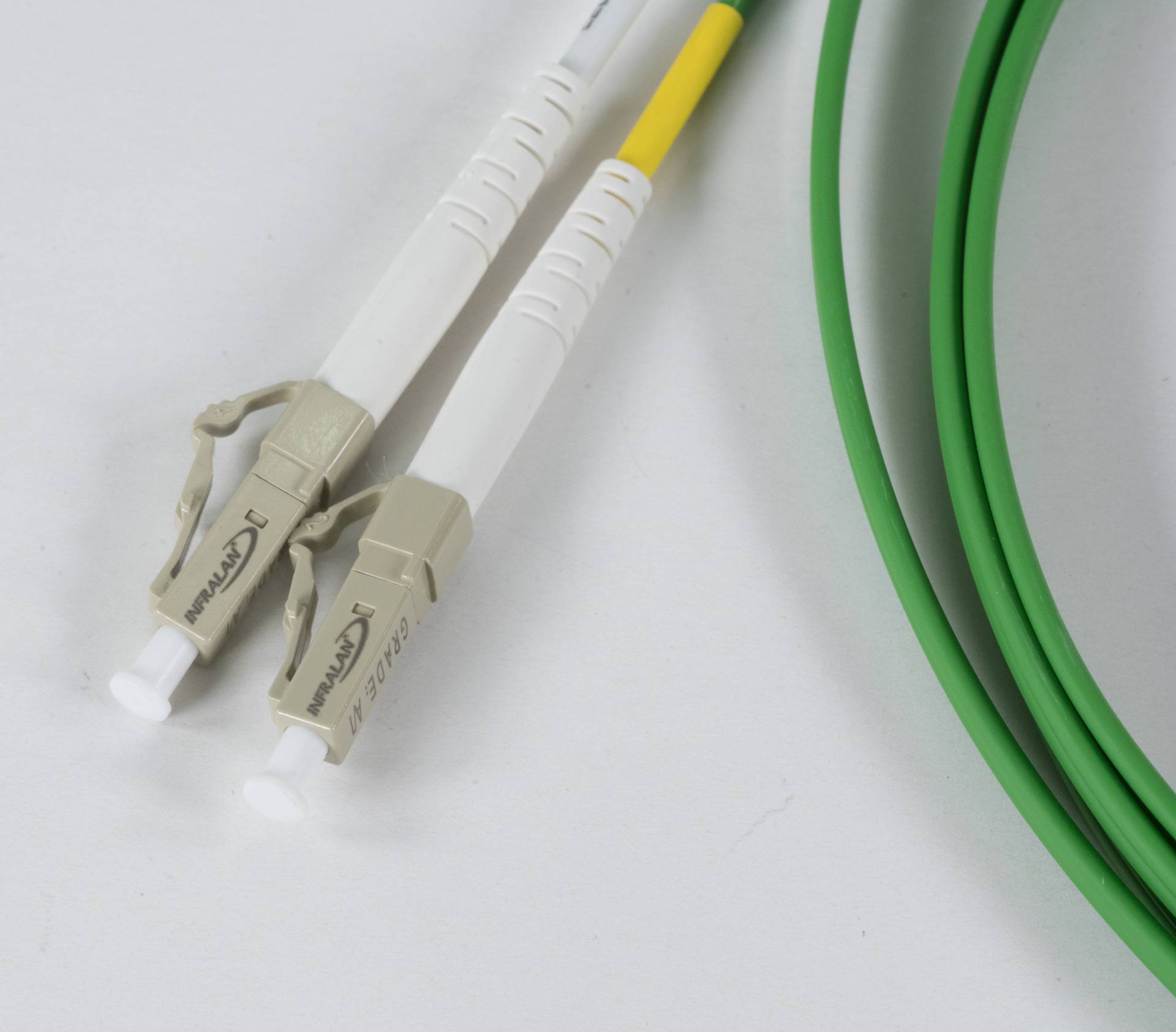 IPL-DR-LCUSCU-5-0750 - 7,5 m - I-V(ZN) H - OM5 - LC - SC