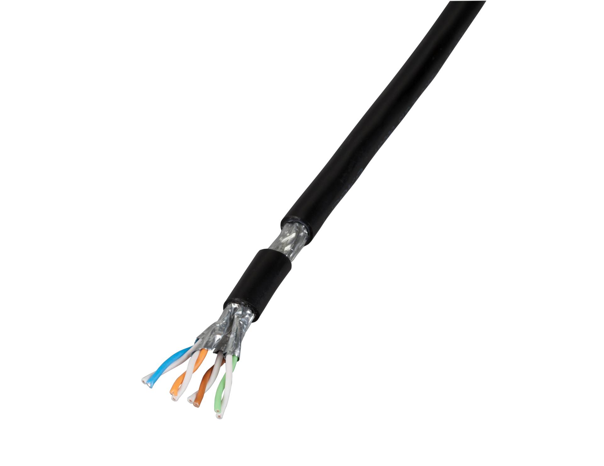 Draka Comteq UC900 SS23/1 PETM - Bulkkabel