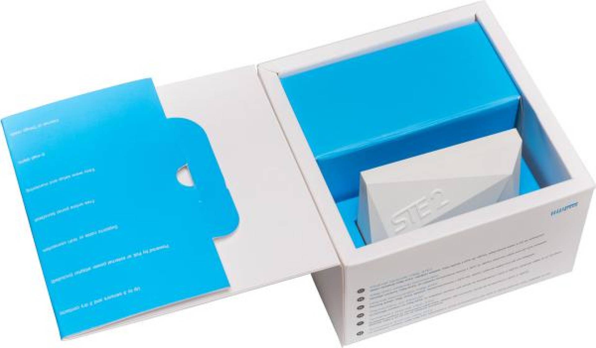 EFB Elektronik IP-Thermometer mit E-Mail LAN WiFi PoE SNMP - PoE