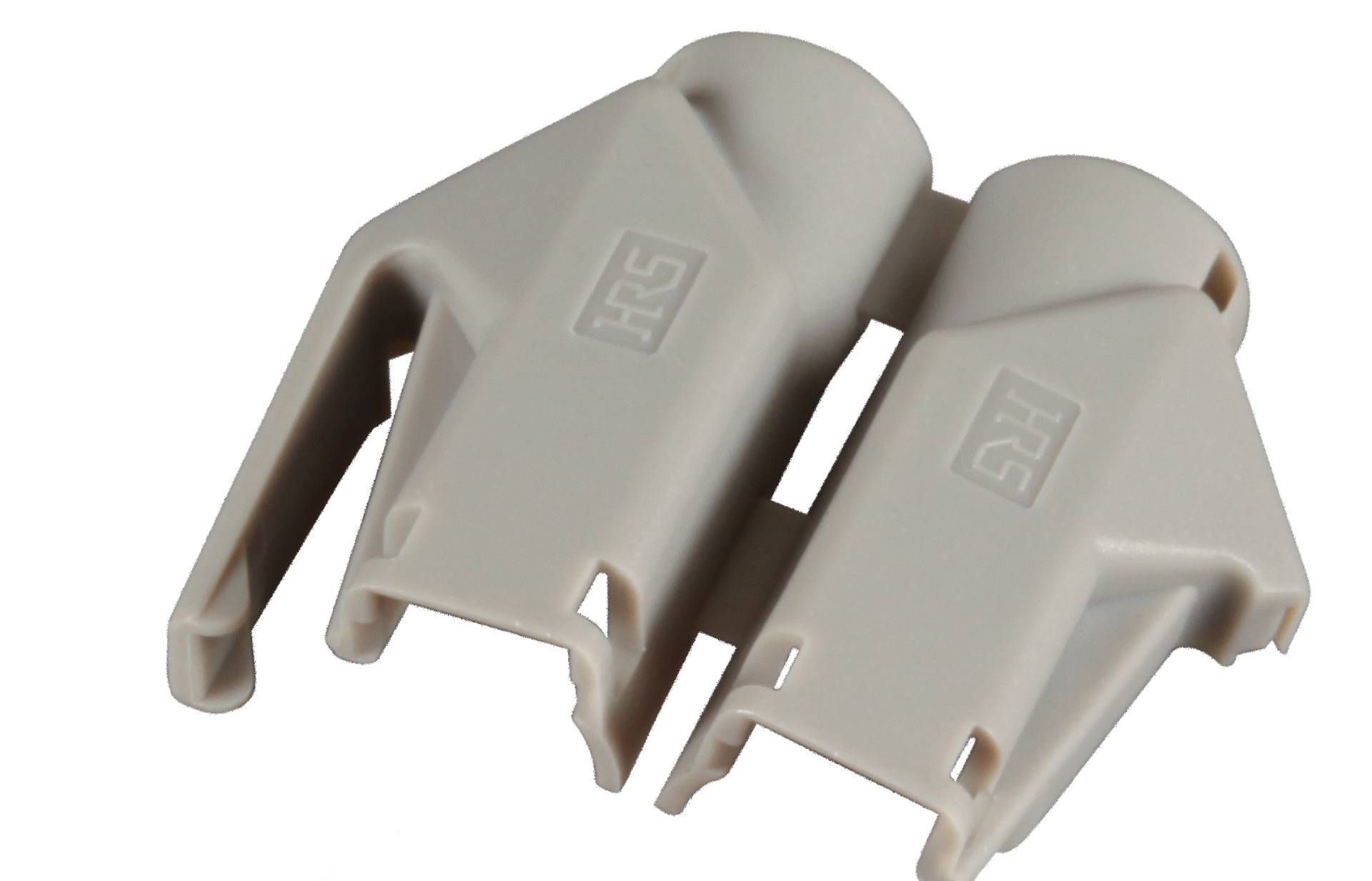 EFB-Elektronik 37641.1, Knickschutztülle beige TM21,
