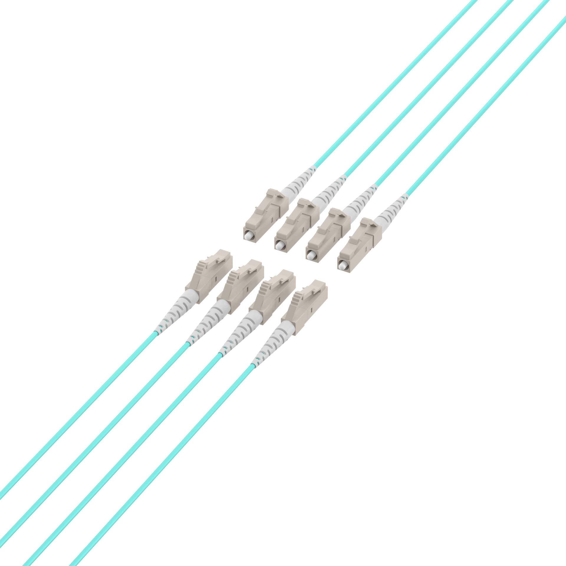 EFB Elektronik EFB-Elektronik - Stammkabel - LC Multi-Mode (M)