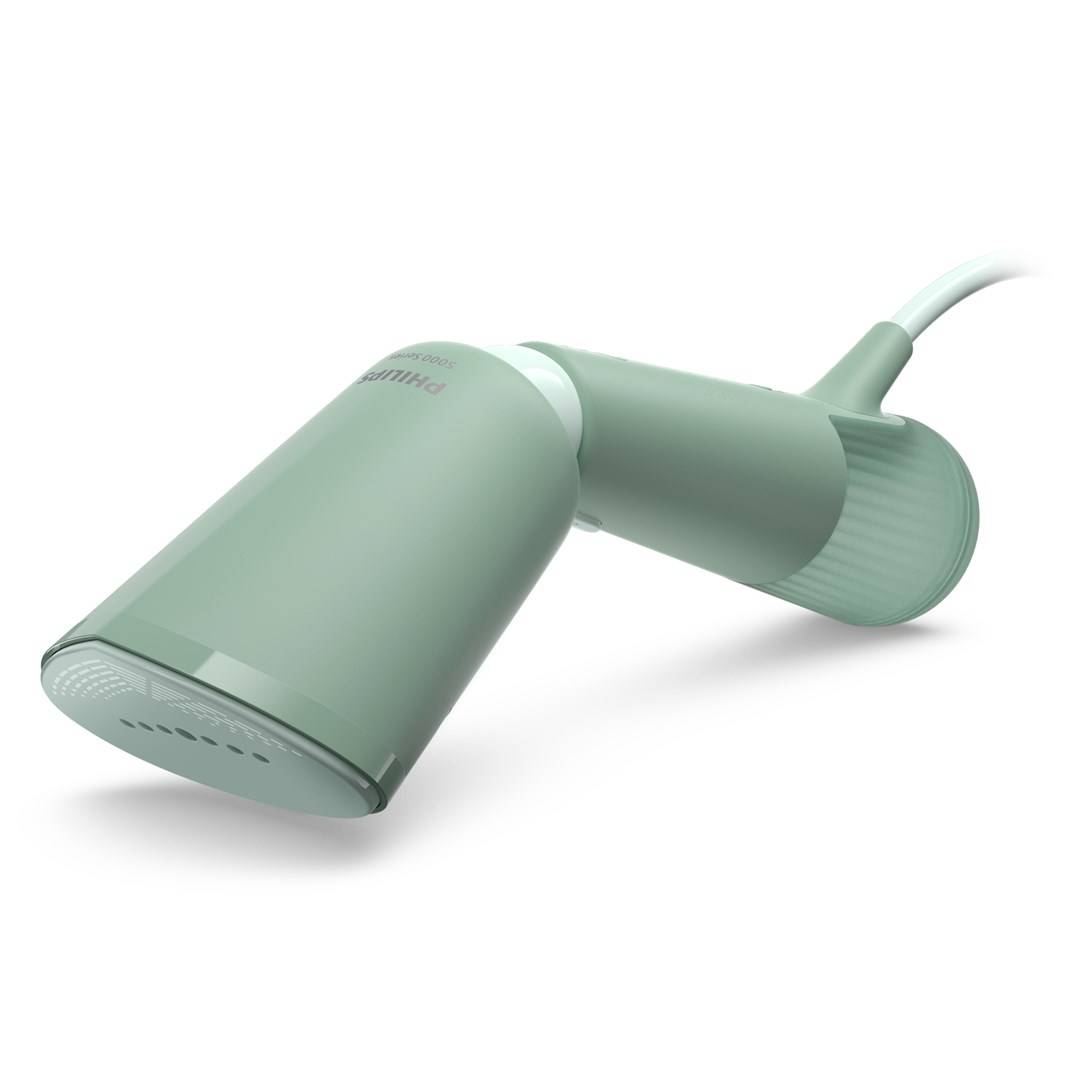 5000 series STH5010 Handheld fabric steamer 1300W Green Home &amp; Living Haushaltskleingeräte Sonstige