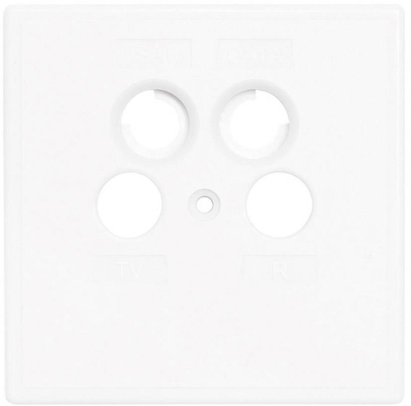 Axing SZU 2-02 Antennendosen-Abdeckung