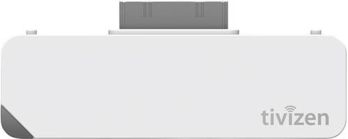 Tivizen Pico DVB-T TV-Stick mit DVB-T Antenne Anzahl Tuner: 1