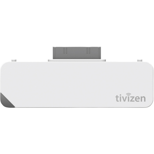 ICube Tivizen Pico DVB-T TV-Stick mit DVB-T Antenne Anzahl Tuner: 1