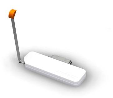 ICube Tivizen Pico DVB-T TV-Stick mit DVB-T Antenne Anzahl Tuner: 1