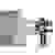 Smart SDS 80 SAT Antenne 80 cm Reflektormaterial: Aluminium Hellgrau