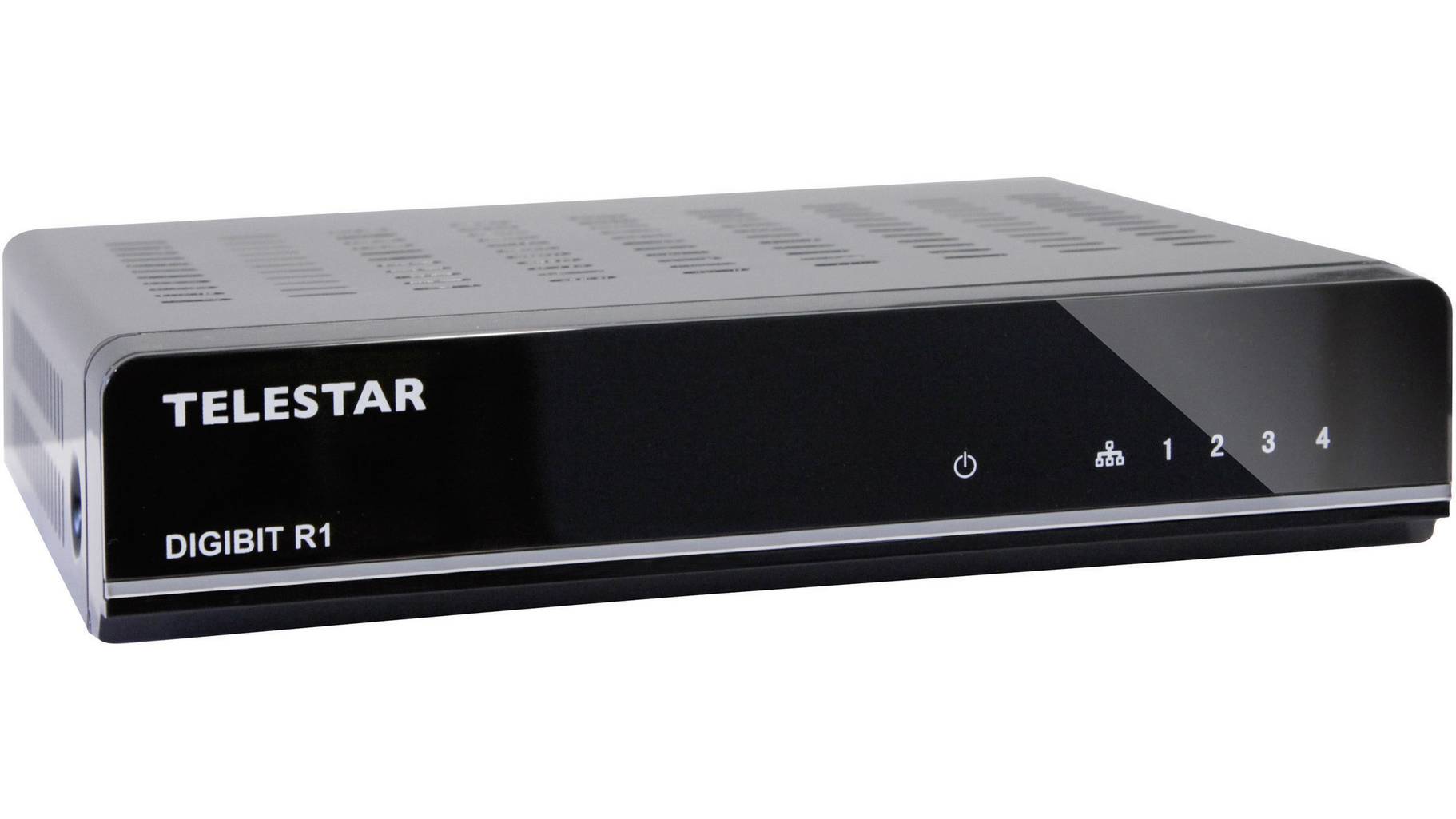 Digibit R1 Telestar DIGIBIT R1 SAT2IP Umsetzer SAT to IP-Server versandkostenfrei ...