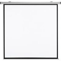 Medium Design Rollo Manuell 16233 Rolloleinwand 192 x 108 cm Bildformat: 16:9 Medium Design Rollo Manuell 16233 Rolloleinwand 192 x 108 cm Bildformat: 16:9