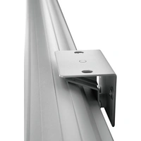 Medium Design Rollo Manuell 16233 Rolloleinwand 192 x 108 cm Bildformat: 16:9 Medium Design Rollo Manuell 16233 Rolloleinwand 192 x 108 cm Bildformat: 16:9