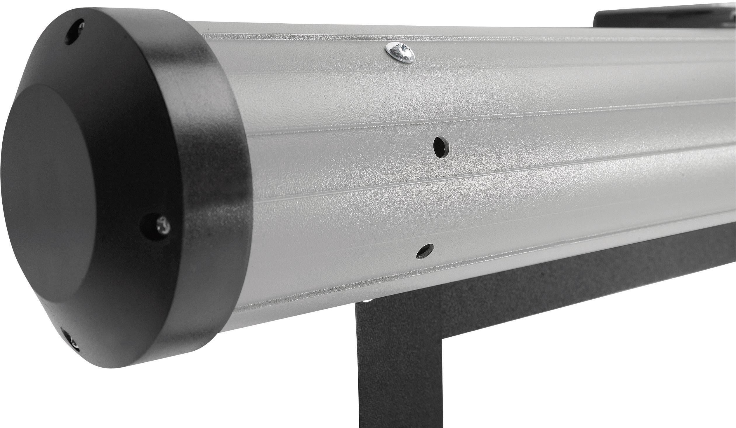 Medium Design Rollo Manuell 16233 Rolloleinwand 192 x 108 cm Bildformat: 16:9