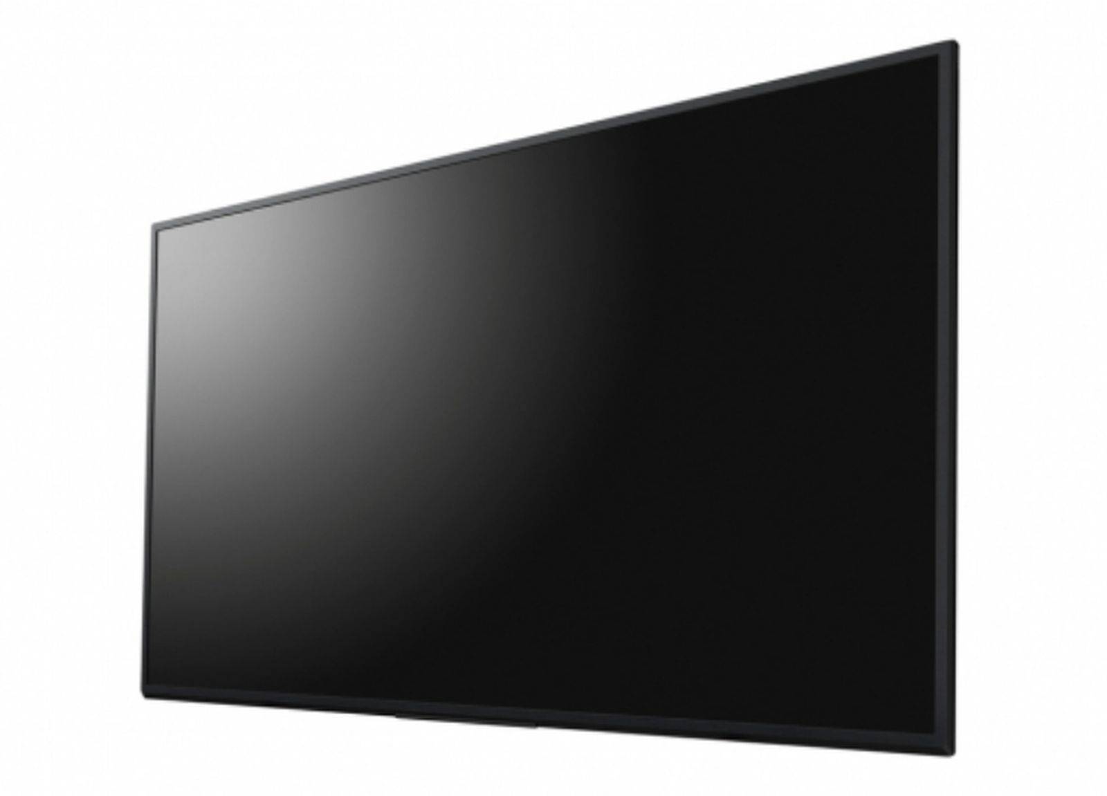 Sony Bravia Professional Displays FW-43BZ30L - 108 cm (43")