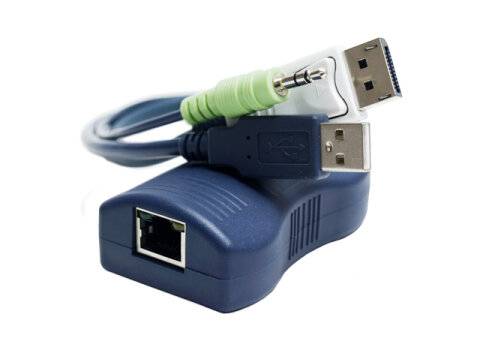 ADDER - CATX-DP-USBA