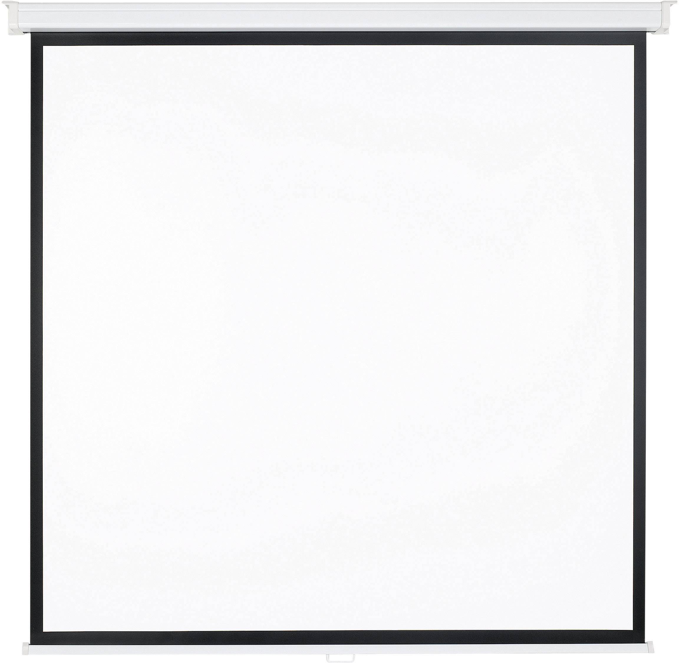 Medium Rollo Premium 16312 Rolloleinwand 180 x 158 cm Bildformat: 4:3