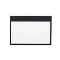 Medium Rollo Premium 16324 Rolloleinwand 234 x 132 cm Bildformat: 16:9 Medium Rollo Premium 16324 Rolloleinwand 234 x 132 cm Bildformat: 16:9