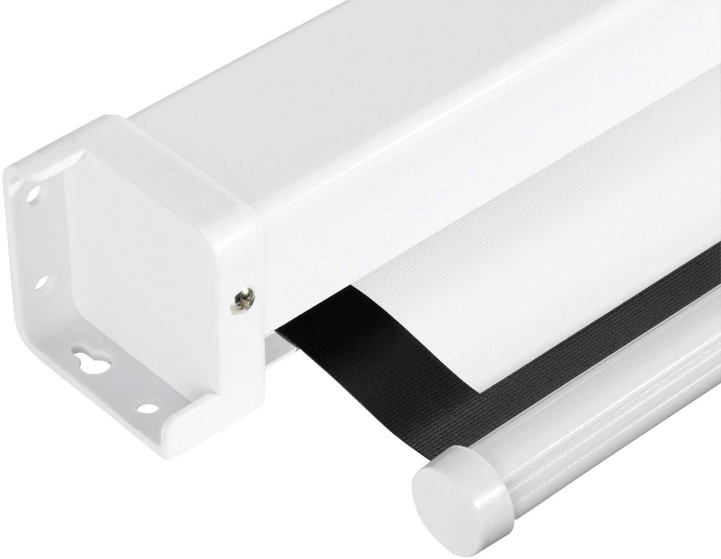 Medium Rollo Premium 16324 Rolloleinwand 234 x 132 cm Bildformat: 16:9