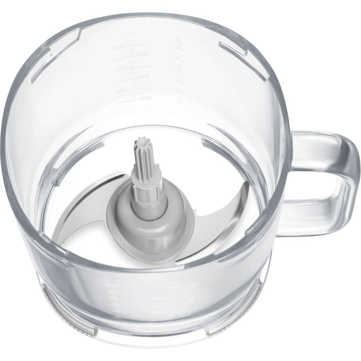 HBFP11 Stabmixer-Aufsatz