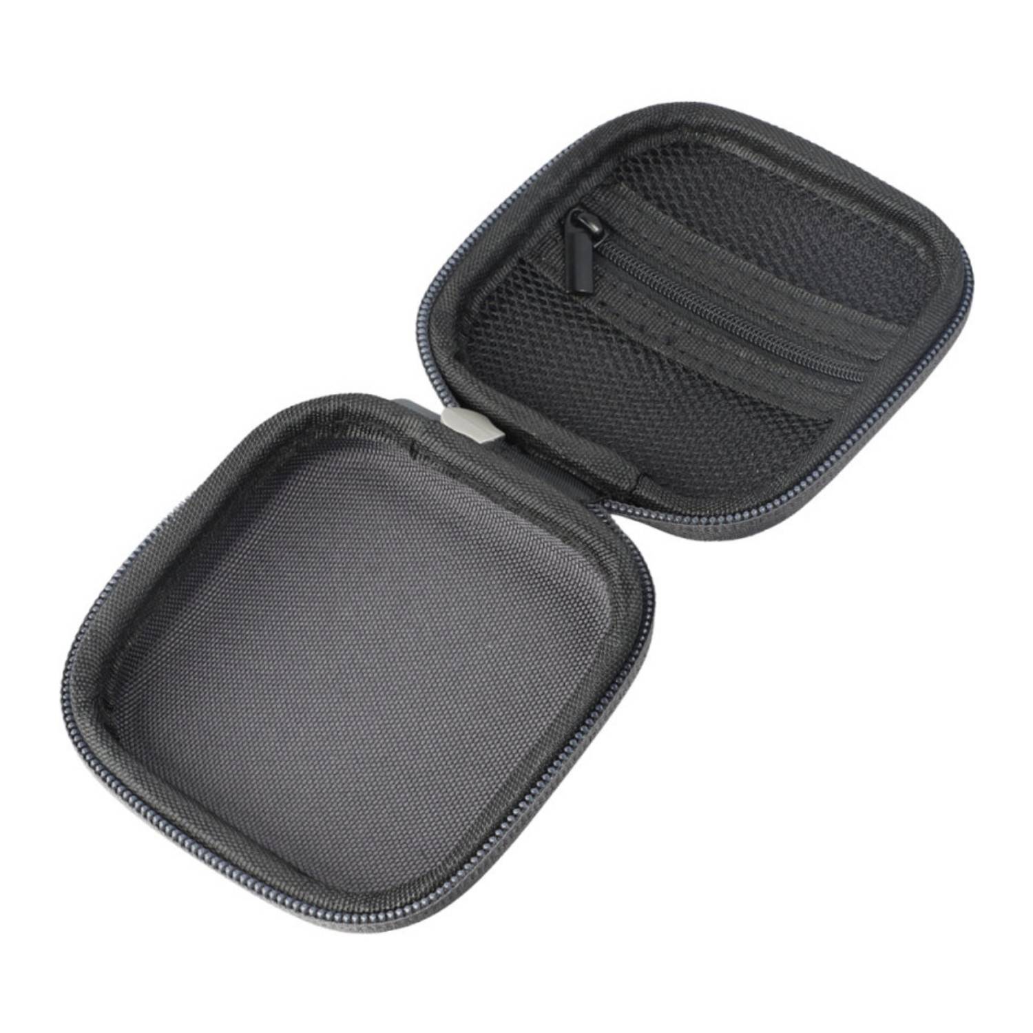 4smarts 541488, Rettungsset, Schwarz, Silber, Gelb, Aluminium, Polyvinylchlorid (PVC), Jede Marke, Akku, 20 g