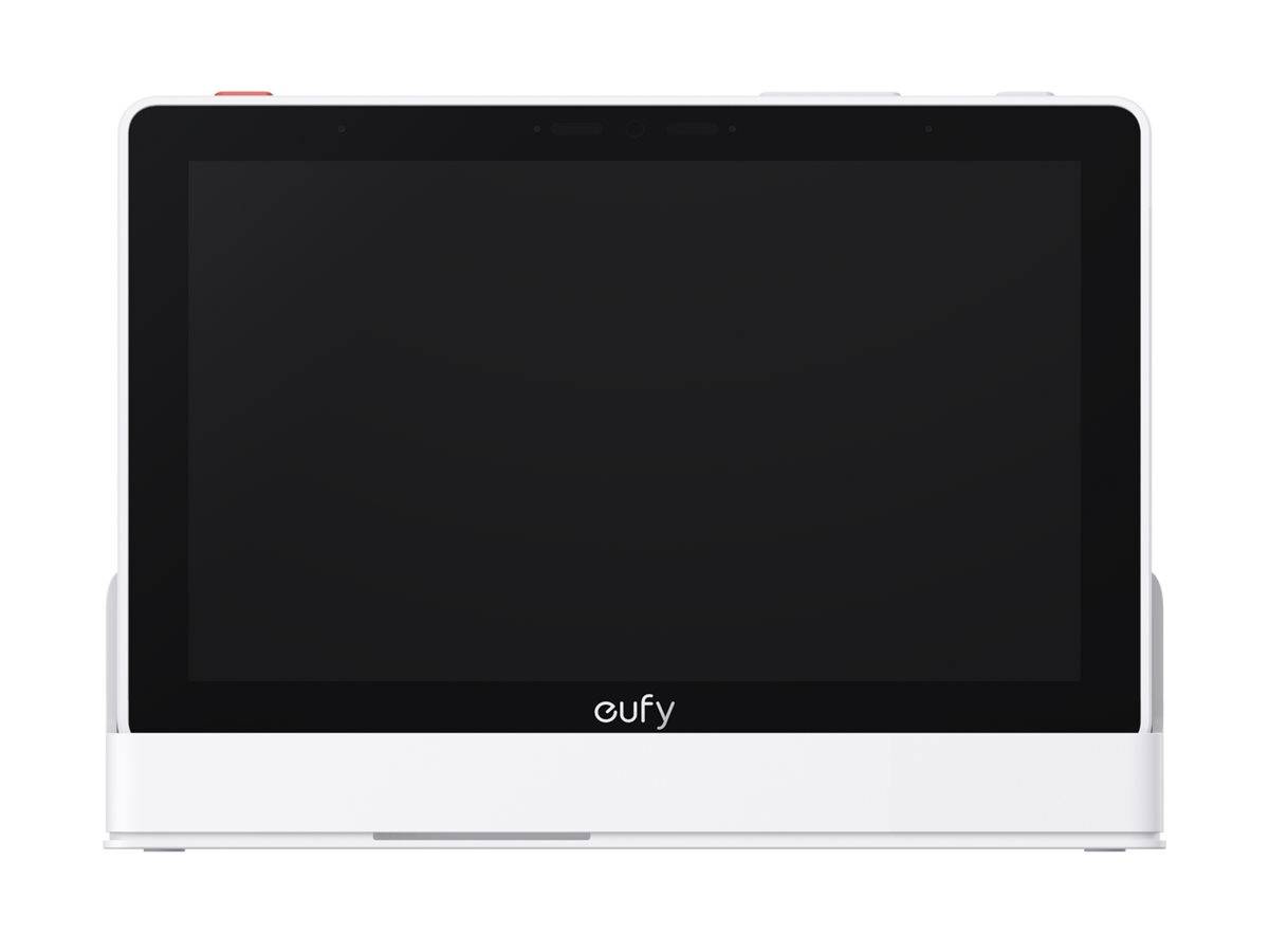 Eufy T87A03W1 smart home central control unit Netzwerk Netzwerkkameras
