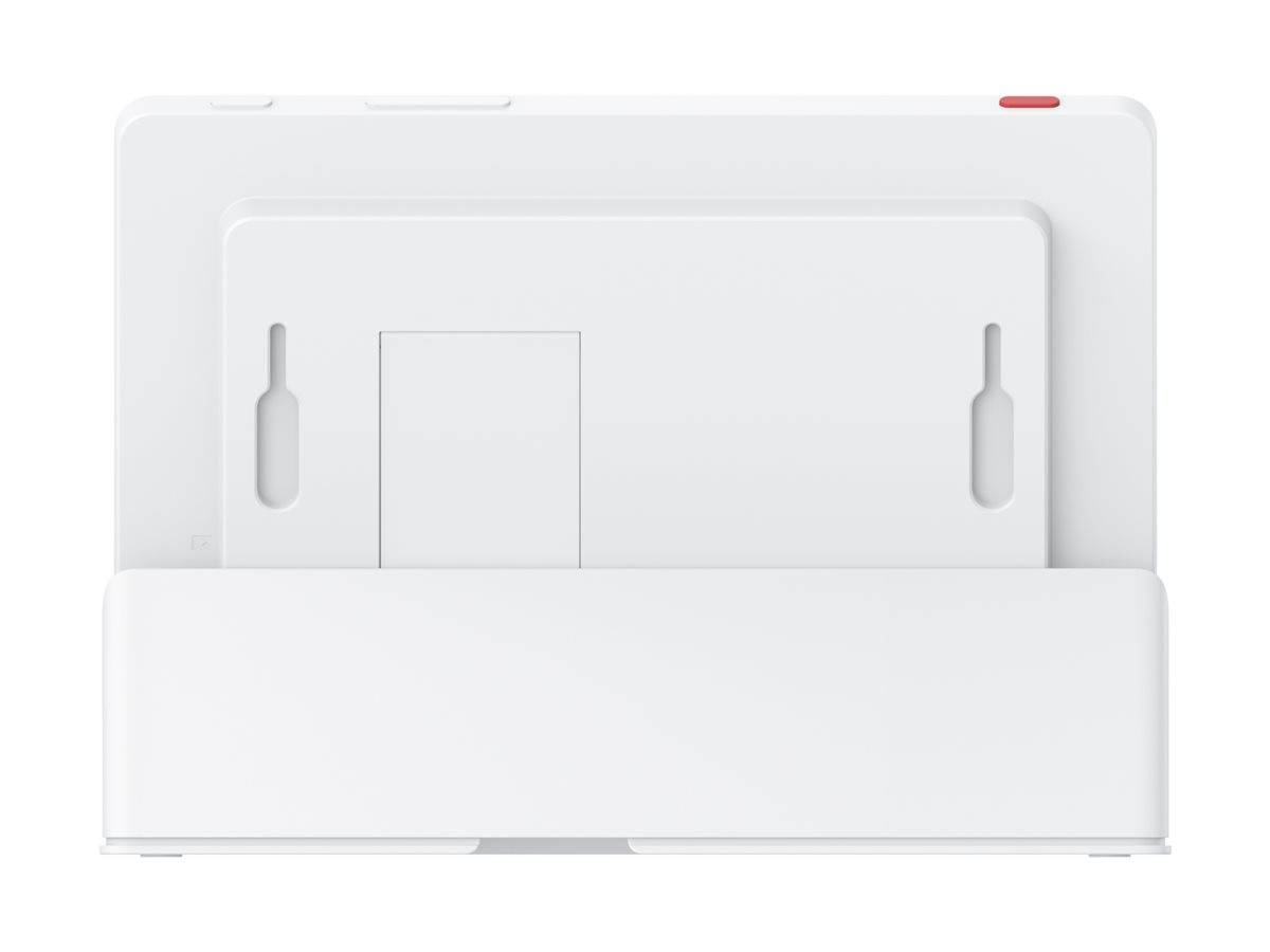 Eufy T87A03W1 smart home central control unit Netzwerk Netzwerkkameras