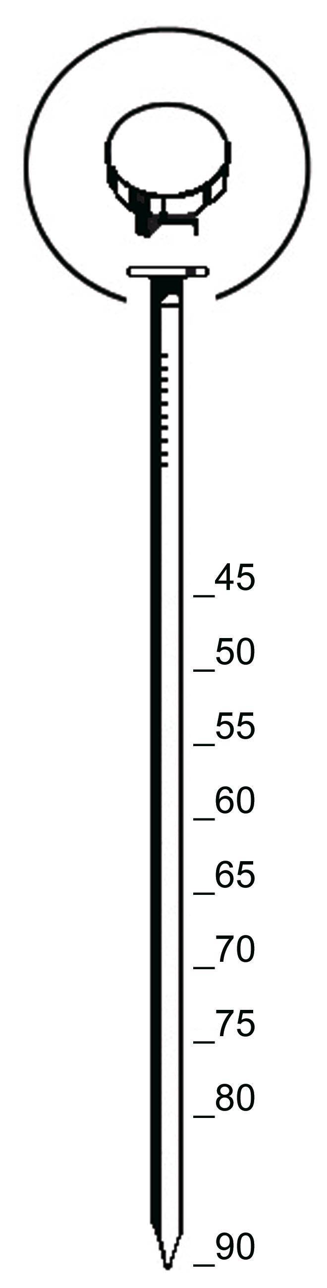 Prebena Coilnägel CNW28/65BK Glattschaft