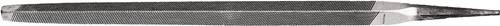 Werkstattfeile DIN 7261 L.250mm Q.10mm Hieb 2 4-KT.TECWERK