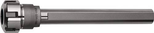 Spannzangenfutter ER Spann-D.2-20mm Schaft-D.32mm Schaft-L.150mm TECWERK