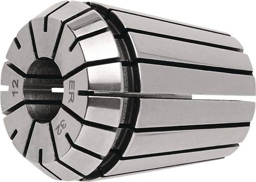 Spannzange Typ ER 40/472 E Spann-D.6mm TECWERK
