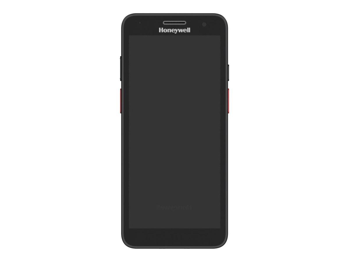 Honeywell CT37 - Datenerfassungsterminal - robust - Android 14 oder höher - 128 GB UFS card - 15.2 cm (6"")