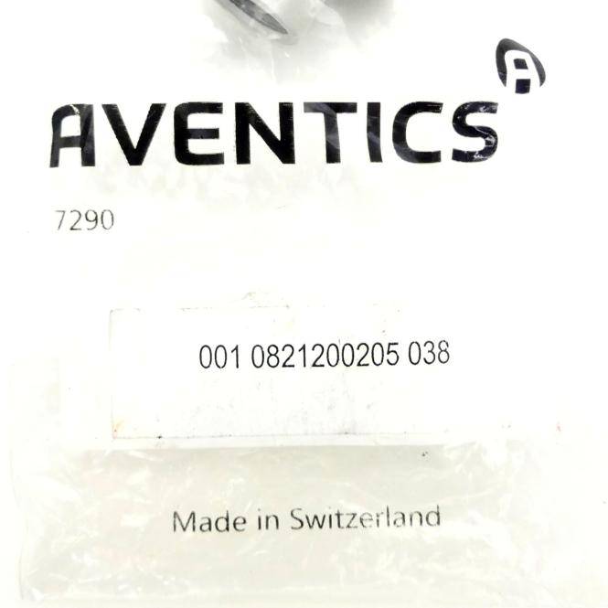 AVENTICS Drosselrückschlagventil (0821200205)