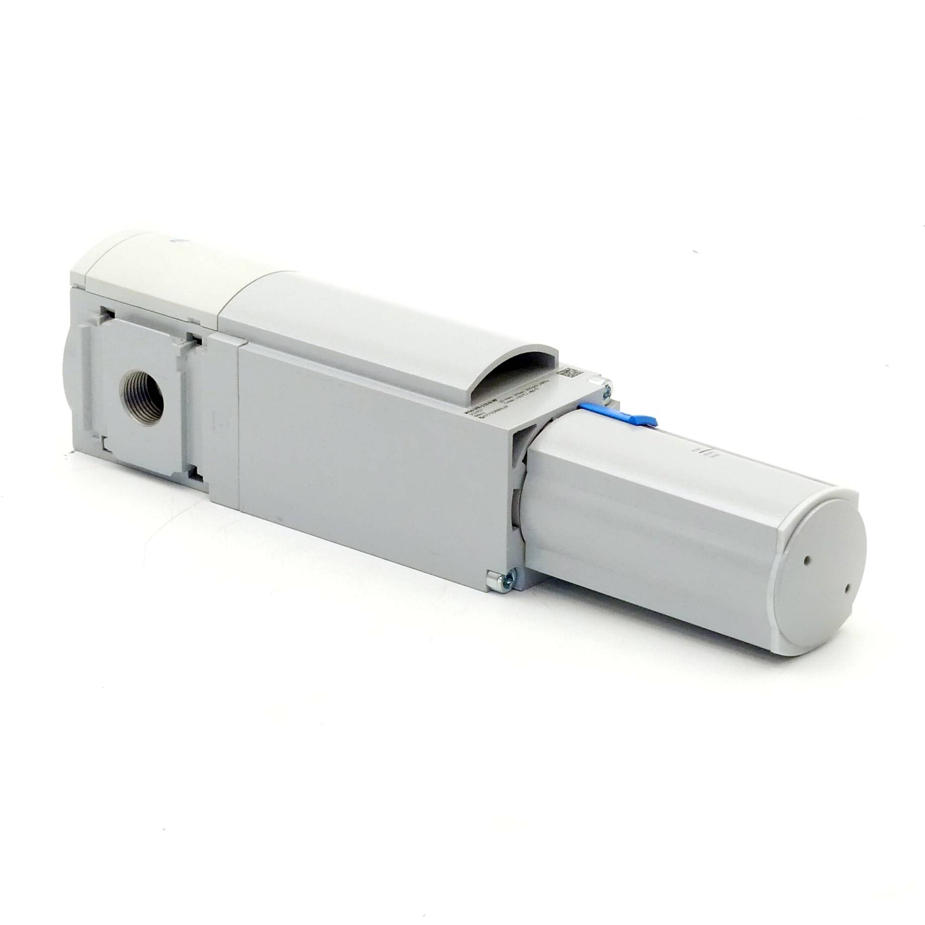 FESTO Aktivkohlefilter 552927 (MS6-LFX-1/2-U-HF)