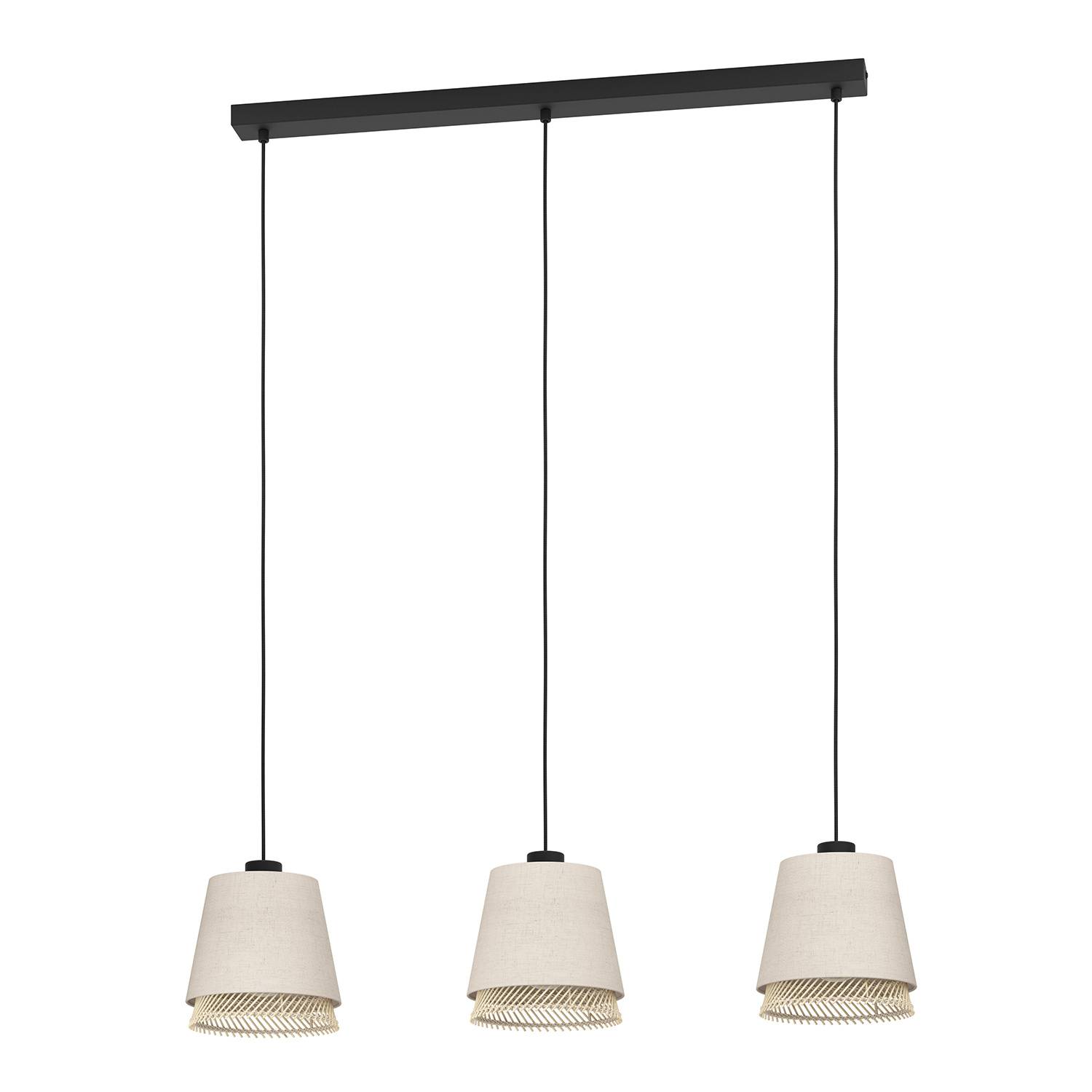 Eglo Tabley Hängelampe Hängeleuchte Lampe Leuchte Pendellampe Pendelleuchte