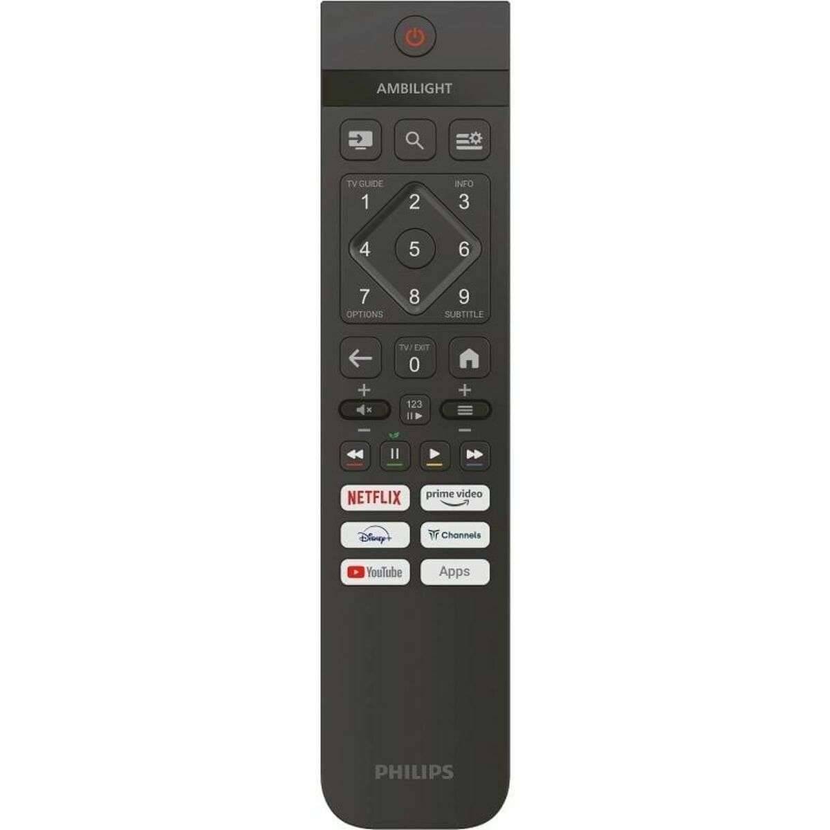 PHILIPS 55PUS7000 4K Ultra HD Smart TV 139,7 cm (55"") 55PUS7000/12