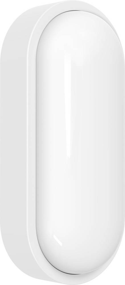 Megatron LED-Ovalleuchte mit Sensor MT69075