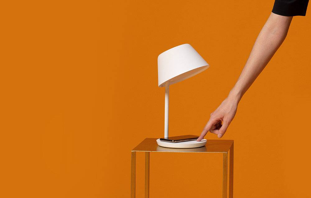 Smart Yeelight Staria Nachttischlampe Pro