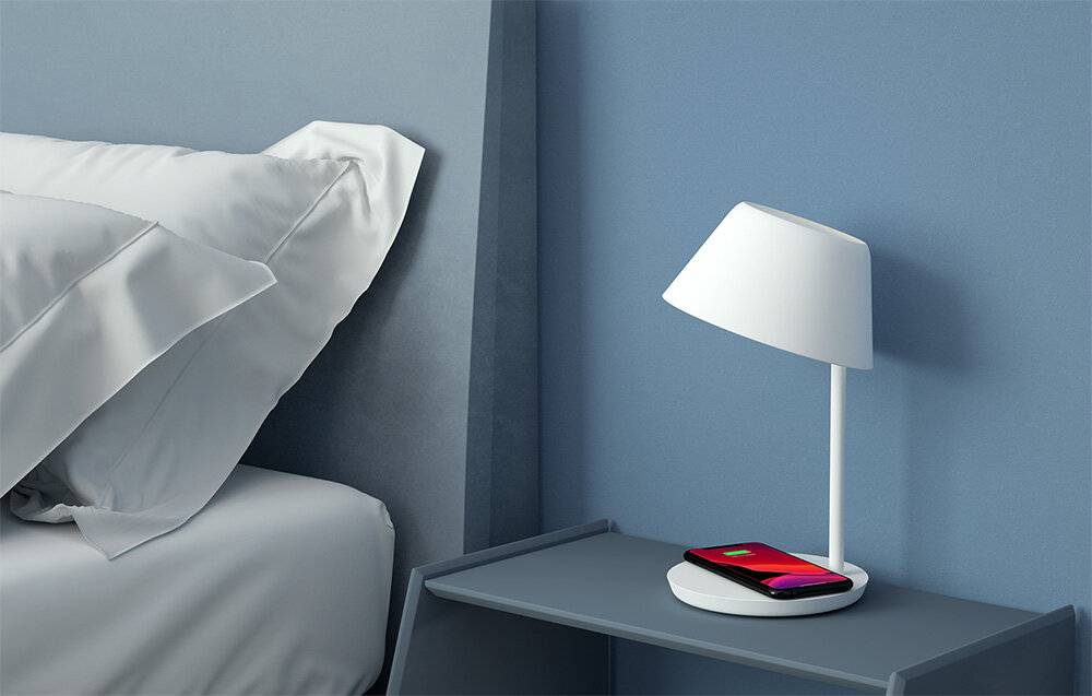 Smart Yeelight Staria Nachttischlampe Pro