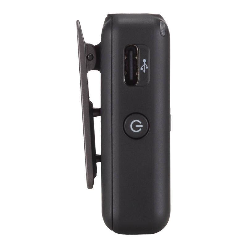 Bezprzewodowy System transmisji Audio DJI Mic Basic (1 TX + 1 RX)