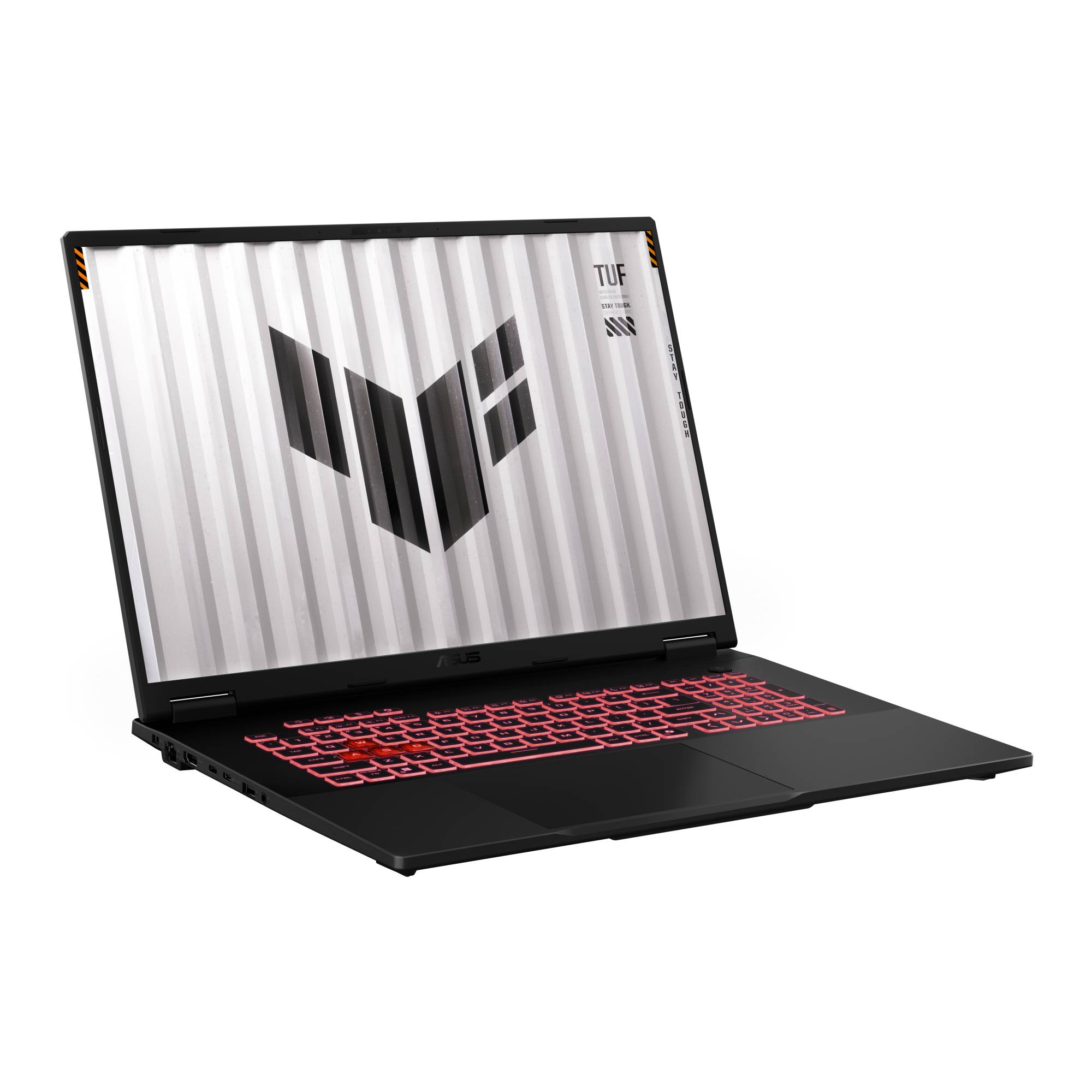 ASUS TUF Gaming A18 FA808UP-S8012W, 18" WUXGA, Ryzen 7 260, 16GB, 1TB, RTX 5070, Win11