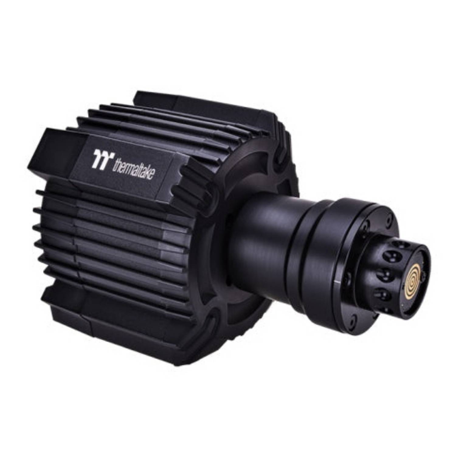 Thermaltake G6 Direct Drive Racing, Lenkrad + Pedale, PC, Rot/Grün/Blau, Direkter Antrieb, Fixed, Fixed