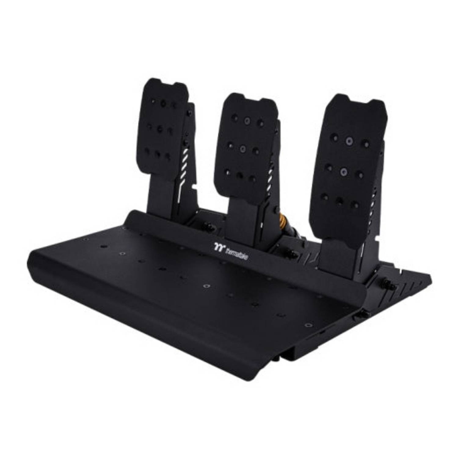 Thermaltake G6 Direct Drive Racing, Lenkrad + Pedale, PC, Rot/Grün/Blau, Direkter Antrieb, Fixed, Fixed