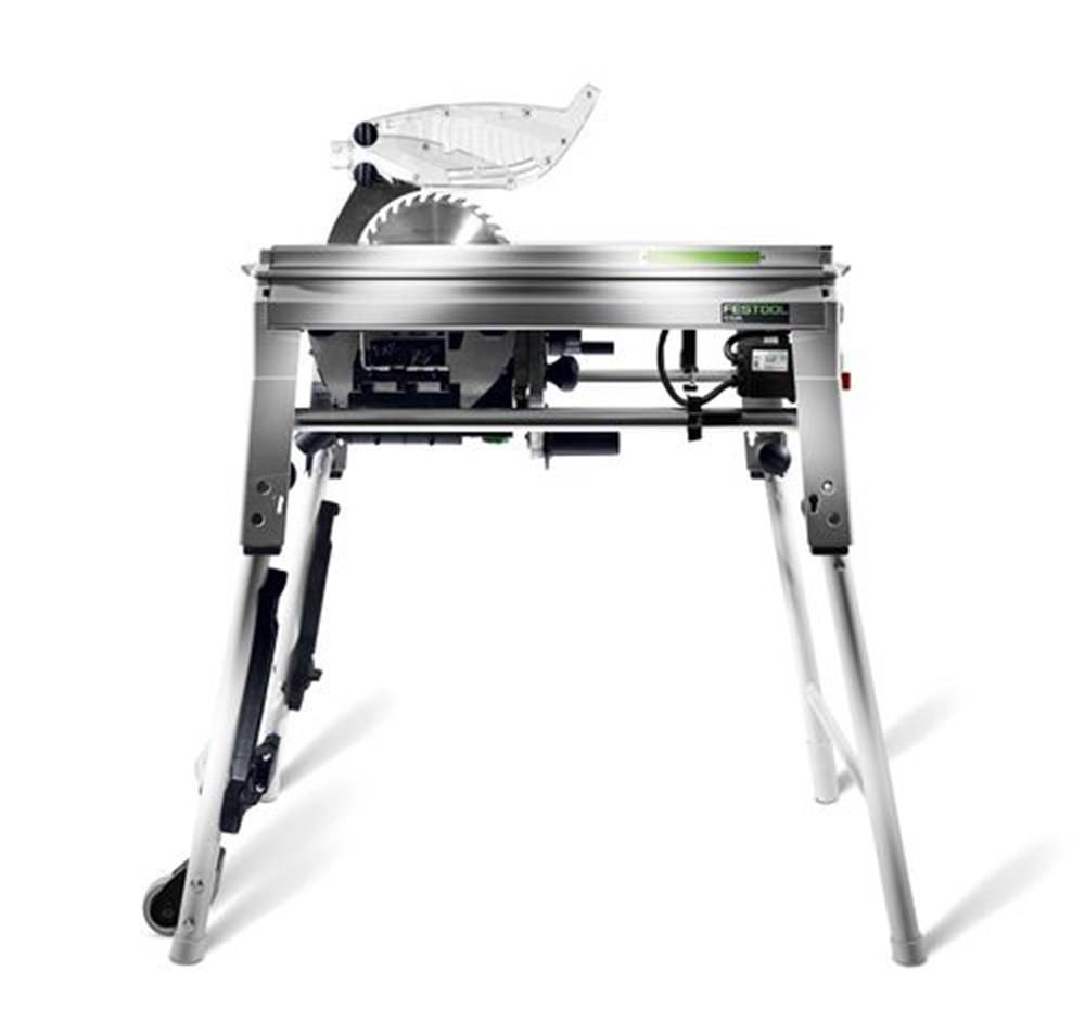 Tischzugsäge CS 70 EG PRECISIO