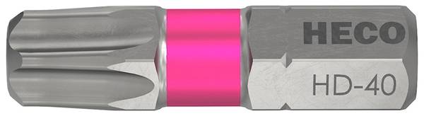 HECO-DRIVE Bit HD-40