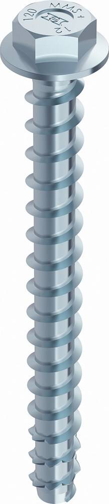 Fischer UltraCut FBS II 10x120 65/55/35 US