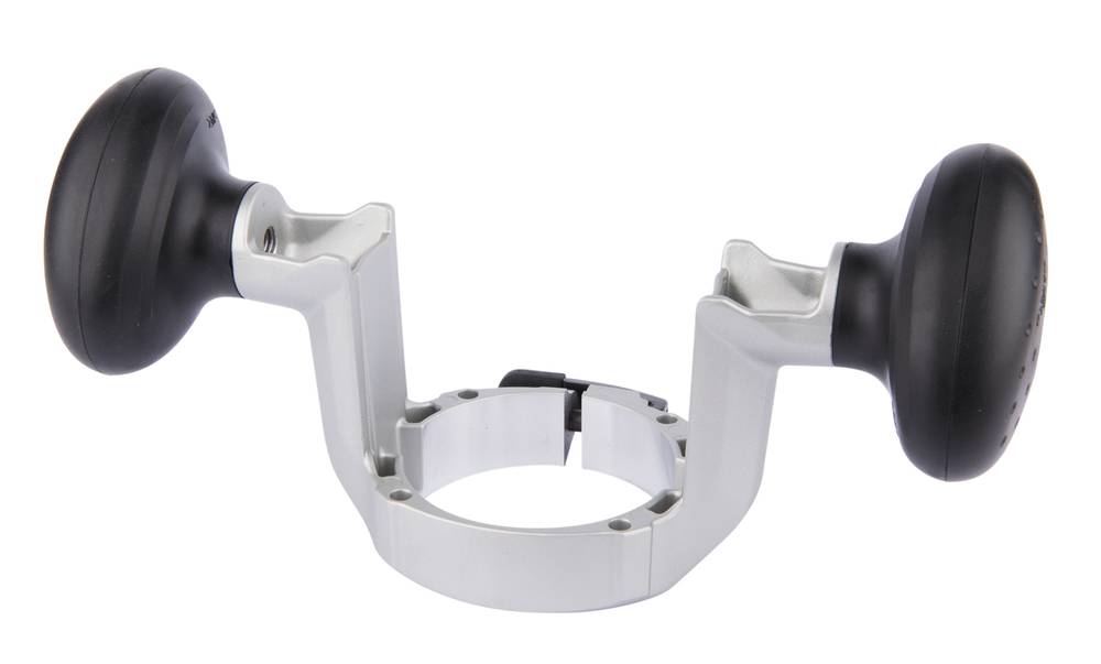 makita Griffset 196924-7 Maschinen-Zubehör