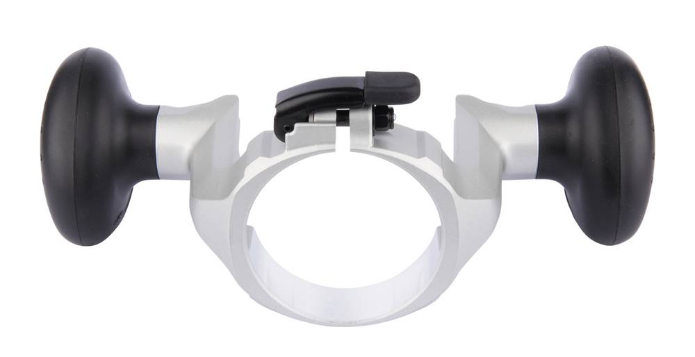 makita Griffset 196924-7 Maschinen-Zubehör