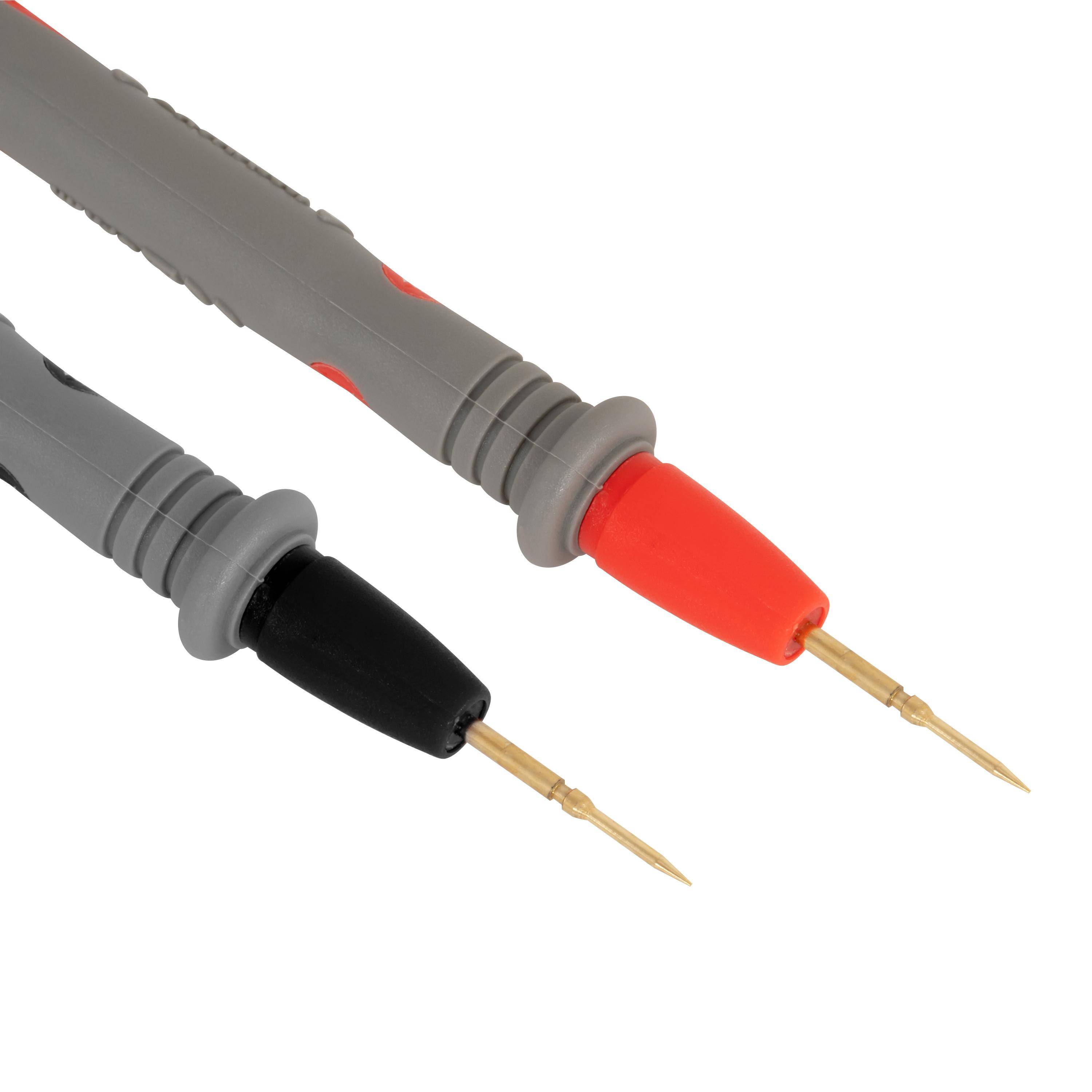 PCE Instruments PCE-IT 110 Isolationsmessgerät 1000V 1000 mΩ