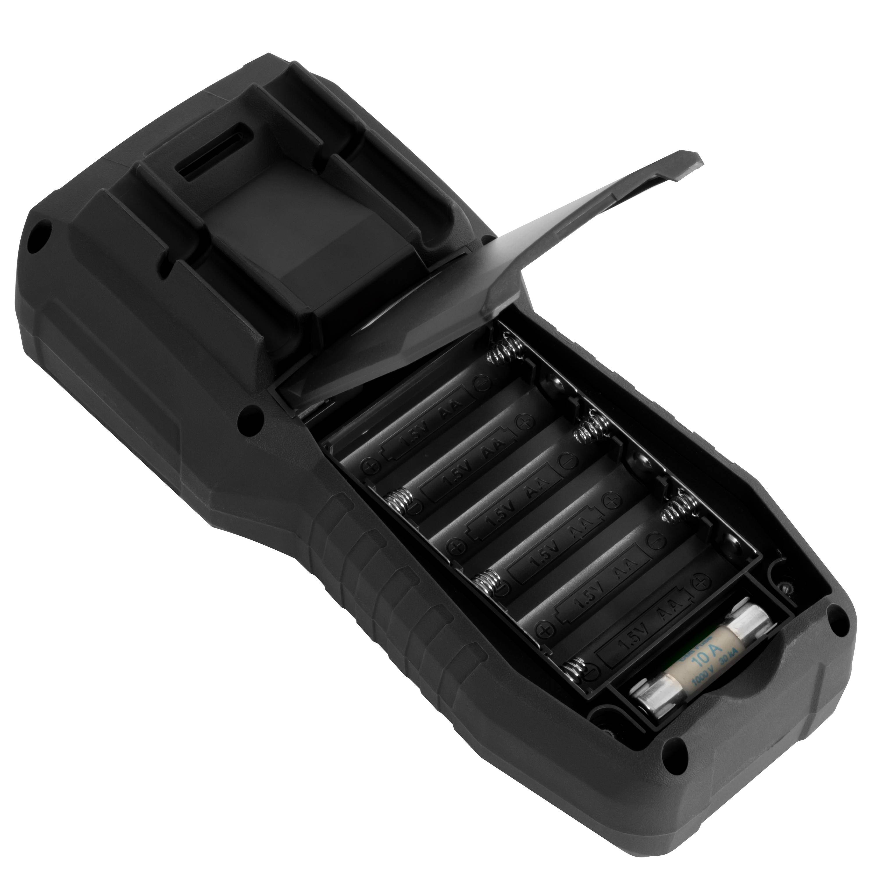 PCE Instruments PCE-IT 110 Isolationsmessgerät 1000V 1000 mΩ